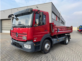 翻斗车 MERCEDES-BENZ Atego 1530