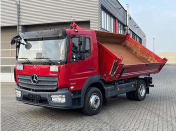 翻斗车 MERCEDES-BENZ Atego 1530