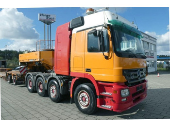 牵引车 MERCEDES-BENZ Actros