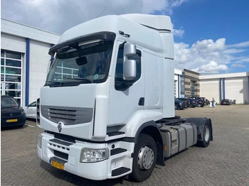 牵引车 RENAULT Premium 460