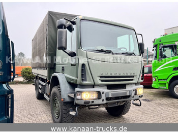 Iveco 140 E240 Eurocargo 4x4 Camper Expedition 租赁 Iveco 140 E240 Eurocargo 4x4 Camper Expedition:图1 Iveco 140 E240 Eurocargo 4x4 Camper Expedition 租赁 Iveco 140 E240 Eurocargo 4x4 Camper Expedition:图1