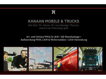 翻斗车 Mercedes-Benz 3246 K Arocs 8x4 Meiller Bordmatik:图2 翻斗车 Mercedes-Benz 3246 K Arocs 8x4 Meiller Bordmatik:图2