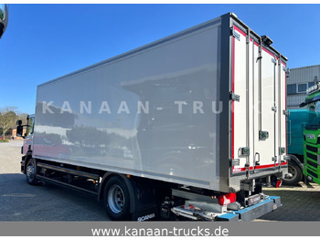 冷藏车 Scania P250 Kühlkoffer Carrier Supra1150 Silent  LBW E6：图3