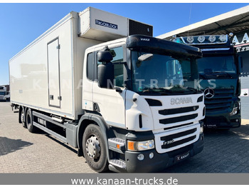 冷藏车 SCANIA P 280