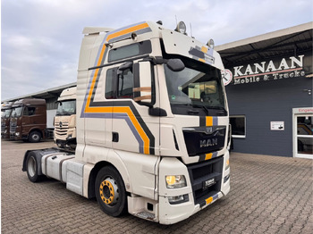 牵引车 MAN TGX 18.440