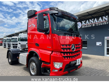牵引车 MERCEDES-BENZ Arocs 1845