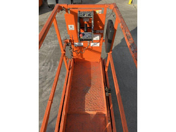剪式升降机 JLG 1930ES (4520):图4 剪式升降机 JLG 1930ES (4520):图4