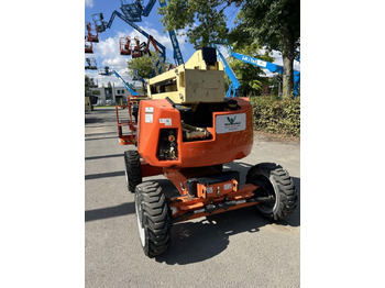 铰接臂 JLG 340AJ (4566):图5 铰接臂 JLG 340AJ (4566):图5
