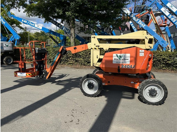 铰接臂 JLG 340AJ (4566):图2 铰接臂 JLG 340AJ (4566):图2