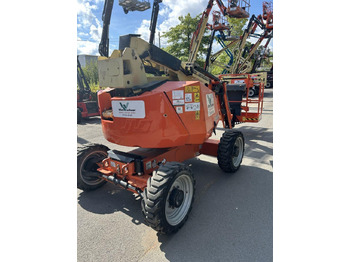 铰接臂 JLG 340AJ (4566):图4 铰接臂 JLG 340AJ (4566):图4