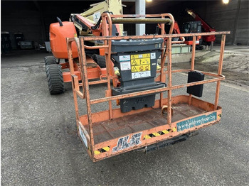 铰接臂 JLG 450AJ (3216)：图4