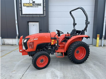 市政牵引车 KUBOTA
