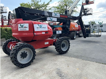 铰接臂 MANITOU 200 ATJ