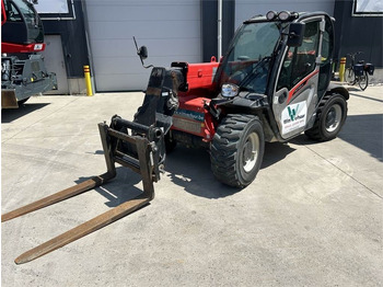 伸缩臂叉装车 MANITOU MT 625 H