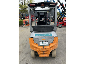 电动叉车 Still RX 60-25 (6108):图3 电动叉车 Still RX 60-25 (6108):图3