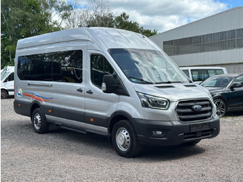 小型巴士 FORD Transit