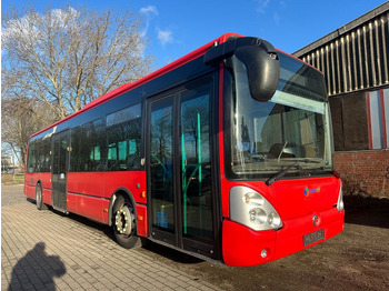 城市巴士 IRISBUS