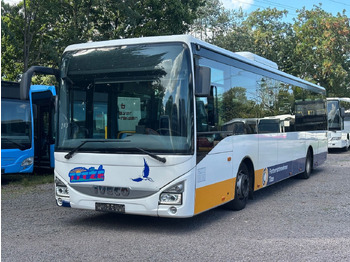 城市巴士 IRISBUS
