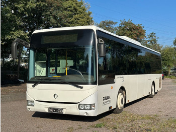 城市巴士 IRISBUS