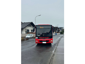 城市巴士 MAN 2x A78Lions City LE UE (DE*Euro6*TOP) A20/A21:图5 城市巴士 MAN 2x A78Lions City LE UE (DE*Euro6*TOP) A20/A21:图5