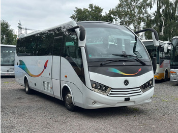 小型巴士 MERCEDES-BENZ Tourino