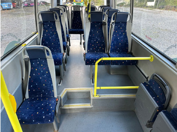 城市巴士 Mercedes-Benz Easy- Sprinter Cityline L 516 CDi  (EEV.)：图5