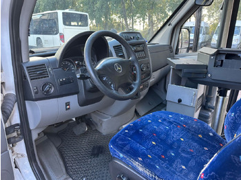 城市巴士 Mercedes-Benz Easy- Sprinter Cityline L 516 CDi  (EEV.)：图4