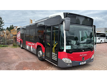 城市巴士 MERCEDES-BENZ Citaro
