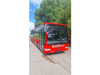 城市巴士 MERCEDES-BENZ Citaro
