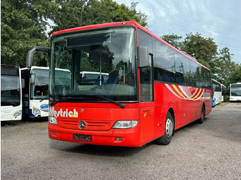 郊区巴士 MERCEDES-BENZ Integro