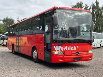 郊区巴士 MERCEDES-BENZ Integro