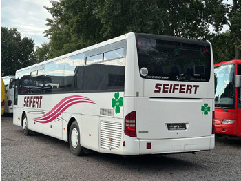 郊区巴士 Mercedes-Benz O560 Intouro (EEV*Schalt)：图3