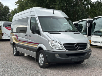 小型巴士 MERCEDES-BENZ Sprinter 316