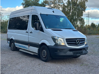 小型巴士 MERCEDES-BENZ Sprinter 316
