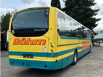 长途客车 Neoplan P25 Trendliner 3516ÜC Klimaanlage*WC*57 Sitze Neoplan P25 Trendliner 3516ÜC Klimaanlage*WC*57 Sitze:图3 长途客车 Neoplan P25 Trendliner 3516ÜC Klimaanlage*WC*57 Sitze Neoplan P25 Trendliner 3516ÜC Klimaanlage*WC*57 Sitze:图3