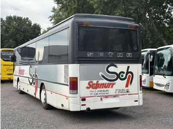 郊区巴士 Setra S 315 UL (56 Sitze*Klima*Schalt*TOP):图2 郊区巴士 Setra S 315 UL (56 Sitze*Klima*Schalt*TOP):图2