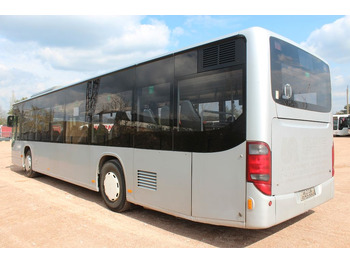 城市巴士 Setra S 415 NF (Klima, EURO 5):图3 城市巴士 Setra S 415 NF (Klima, EURO 5):图3