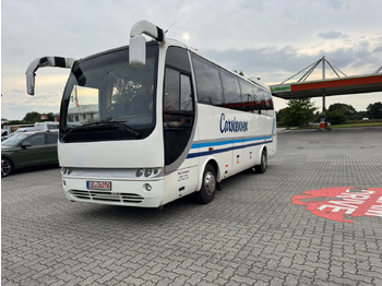 小型巴士 TEMSA