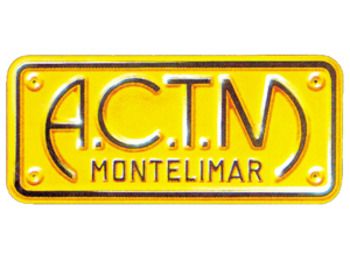新的 低装载半拖车 用于运输 重型机械 ACTM:图1