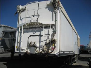 翻斗半拖车 Legras:图1