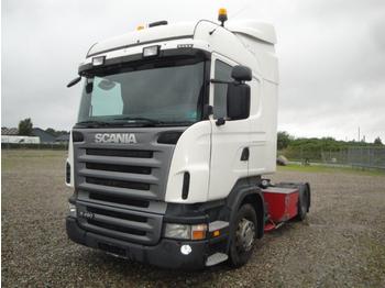牵引车 Scania R480 mega:图1