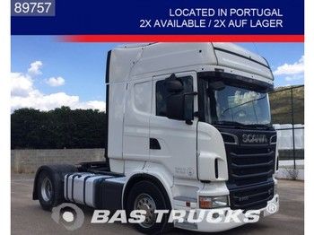 牵引车 Scania R500:图1