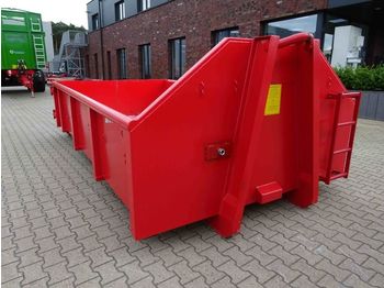 gebr. EURO-Jabelmann Container 4500/800  - 滚出式集装箱