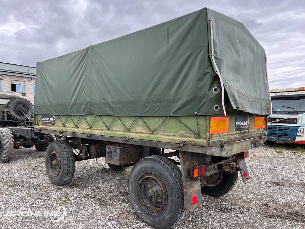 1967 AW 8.6 1191 haagis - 侧帘拖车:图4 1967 AW 8.6 1191 haagis - 侧帘拖车:图4