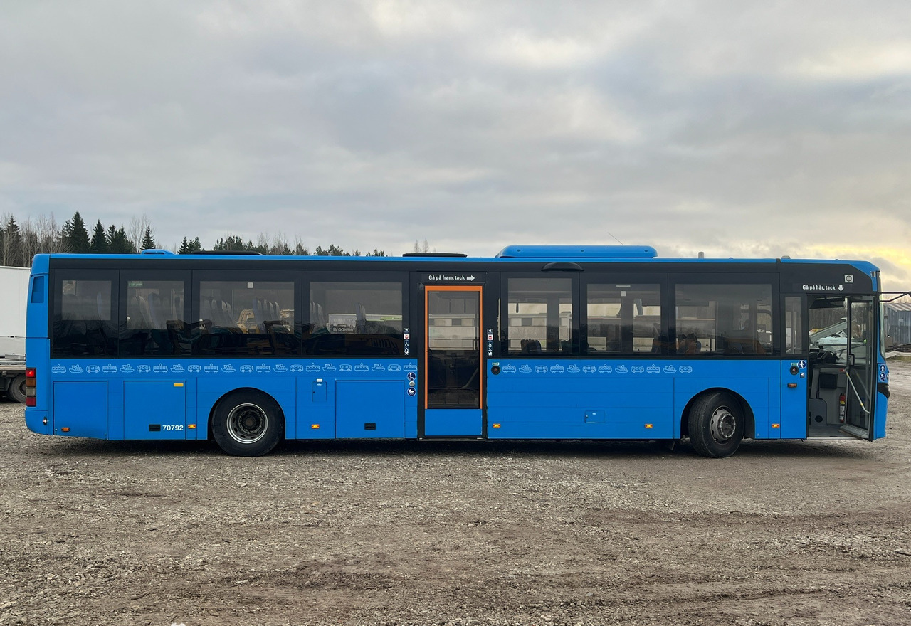 2011 Volvo 8500RLE Bus - 城市巴士:图5 2011 Volvo 8500RLE Bus - 城市巴士:图5