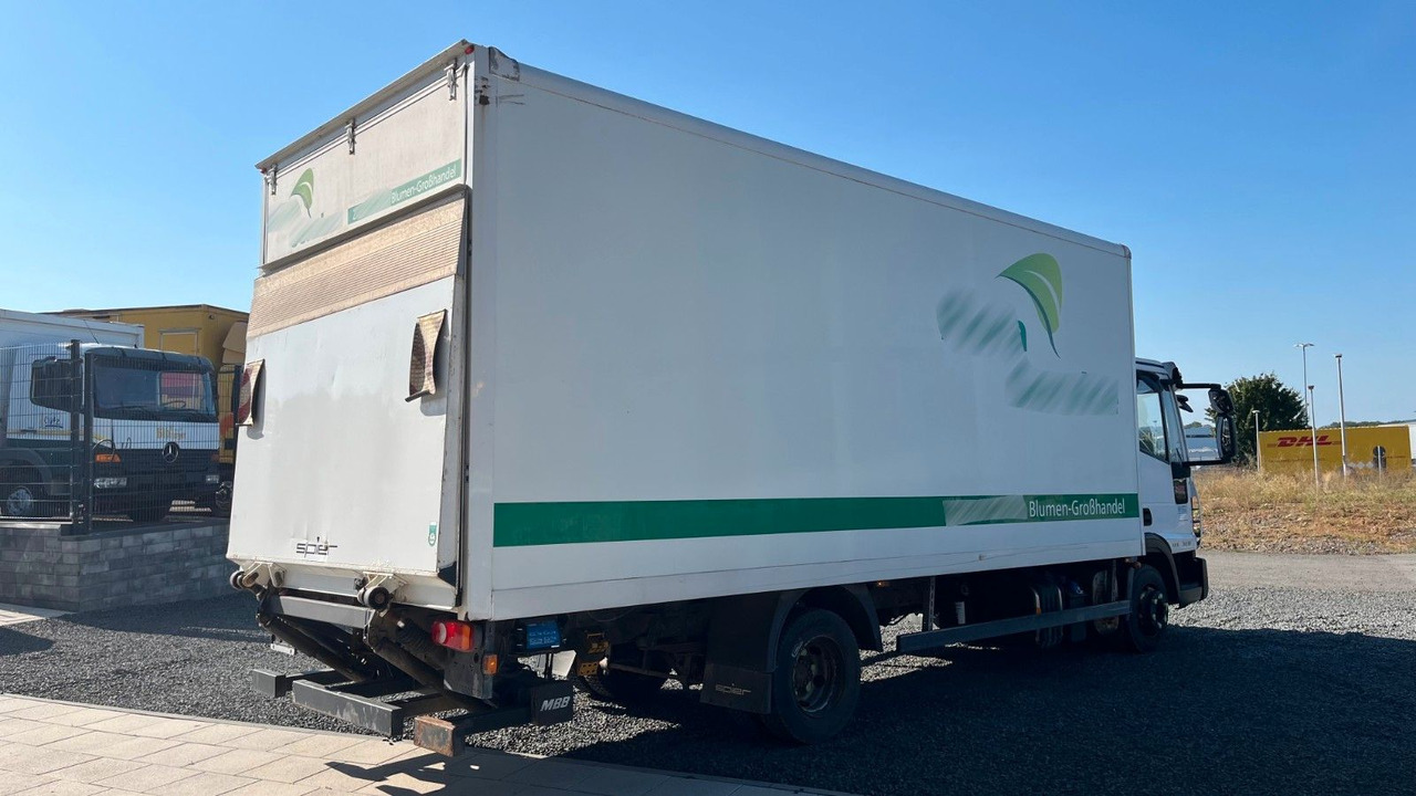 Iveco ML75E18 Blumen Koffer LBW Klimaanlage EEV ML80 Iveco ML75E18 Blumen Koffer LBW Klimaanlage EEV ML80 - 厢式货车:图4 Iveco ML75E18 Blumen Koffer LBW Klimaanlage EEV ML80 Iveco ML75E18 Blumen Koffer LBW Klimaanlage EEV ML80 - 厢式货车:图4