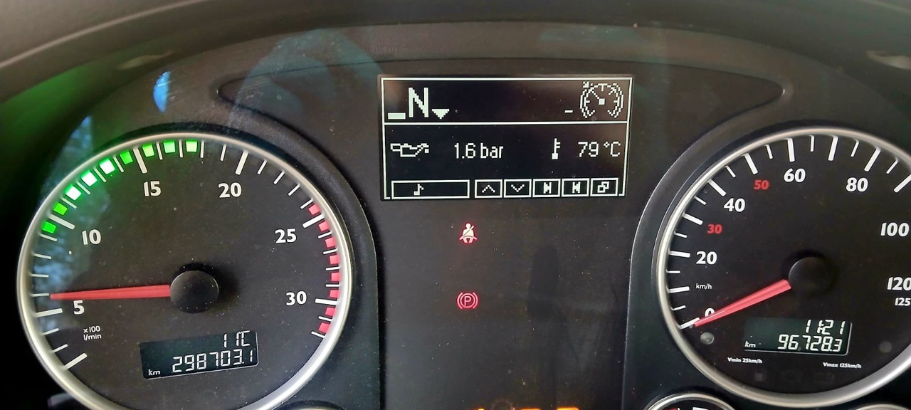 MAN TGS 26.480 6x4 6x6 Miller Kipper Bordma Hydrodri - 翻斗车:图4 MAN TGS 26.480 6x4 6x6 Miller Kipper Bordma Hydrodri - 翻斗车:图4