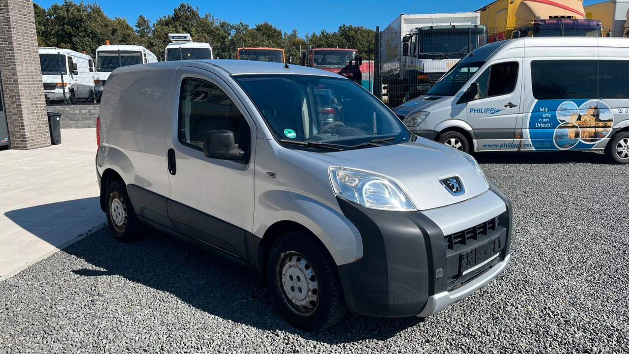 Peugeot Bipper Basis Kopfdichtungsschaden - 汽车:图3 Peugeot Bipper Basis Kopfdichtungsschaden - 汽车:图3