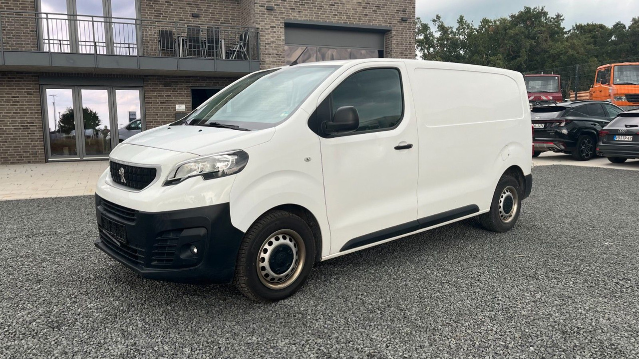 Peugeot Expert Kasten Premium L2 - 紧凑型面包车:图2 Peugeot Expert Kasten Premium L2 - 紧凑型面包车:图2