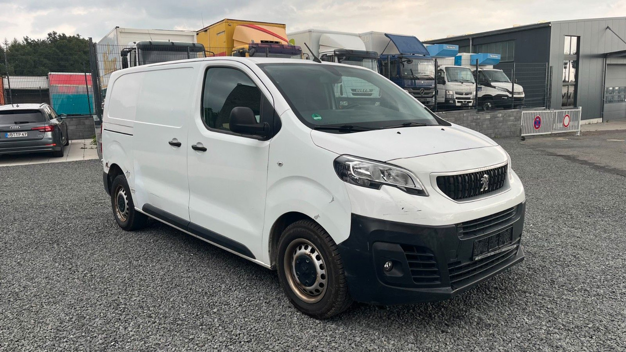 Peugeot Expert Kasten Premium L2 - 紧凑型面包车:图3 Peugeot Expert Kasten Premium L2 - 紧凑型面包车:图3